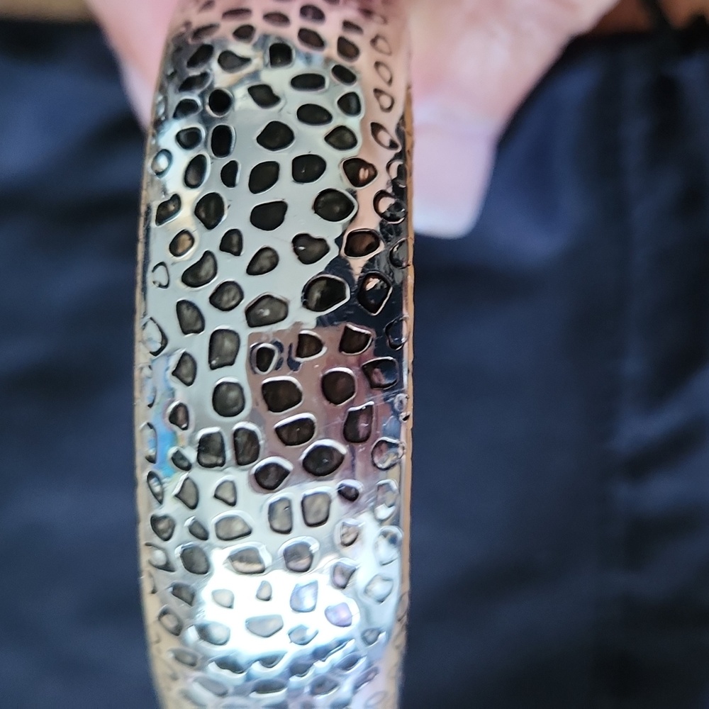 Bangle Bracelet - Picture 2 of 2